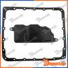 Kit de filtre hydraulique pour NISSAN | FSF-NS-003, 31728-7S11A